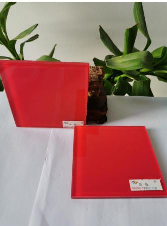 Colored EVA Film for Glass Use Glass Laminated Machine