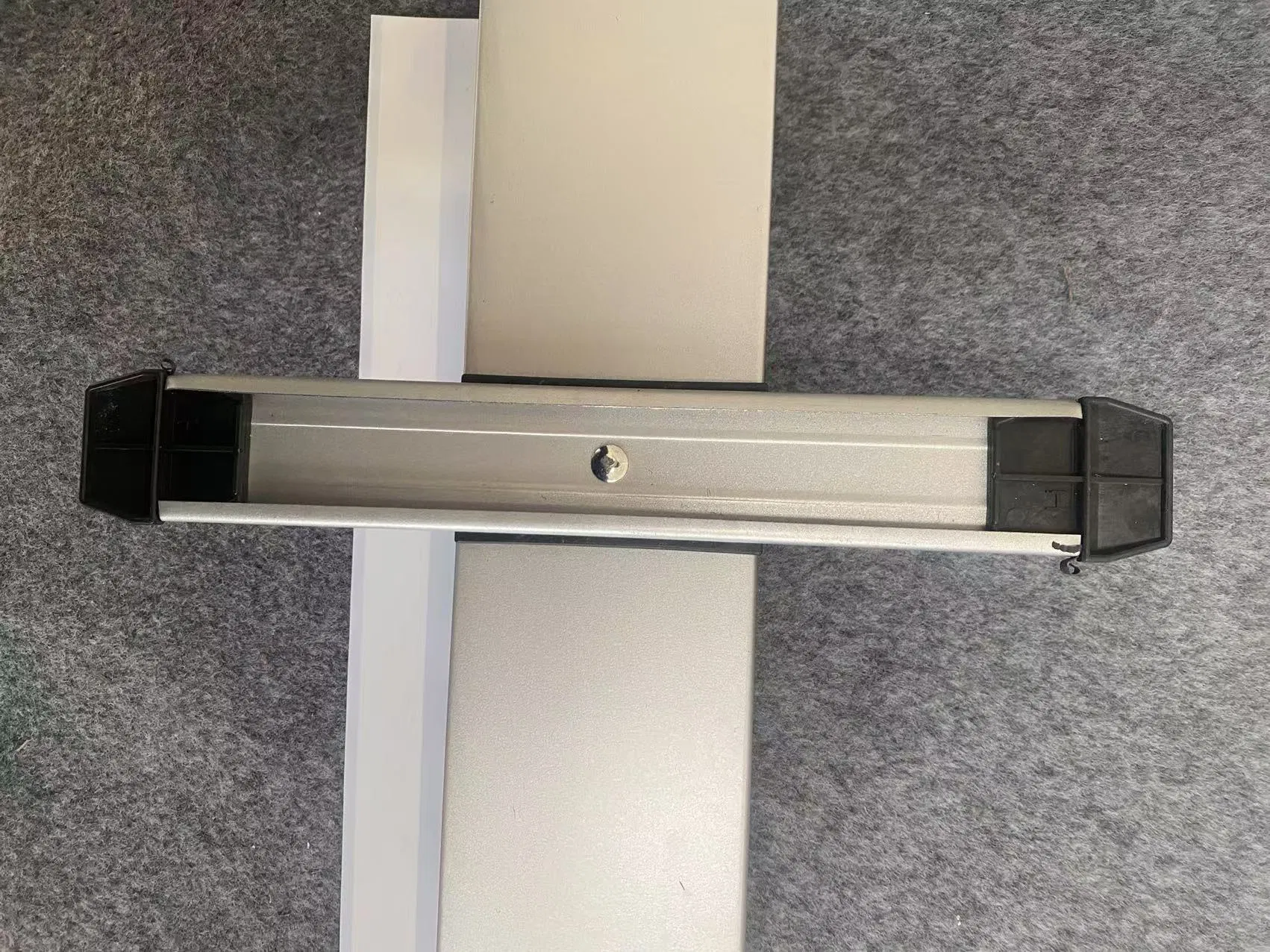 High Quality, Low-Priced, and More Stable Iron Roll up Products