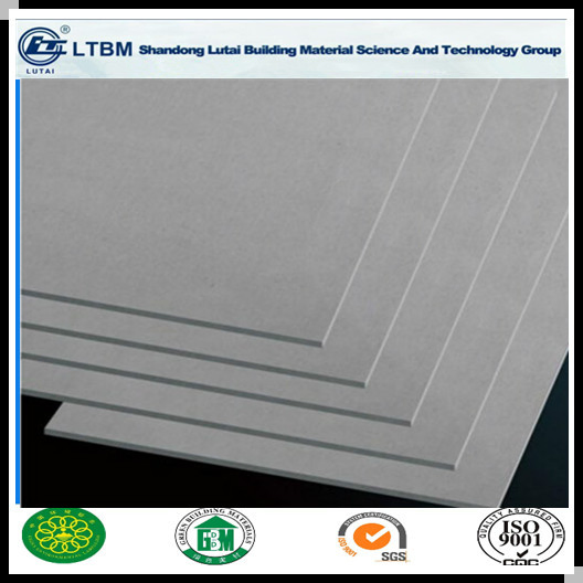 Ce and ASTM Asbestos Free Fire Proof Calcium Silicate Board