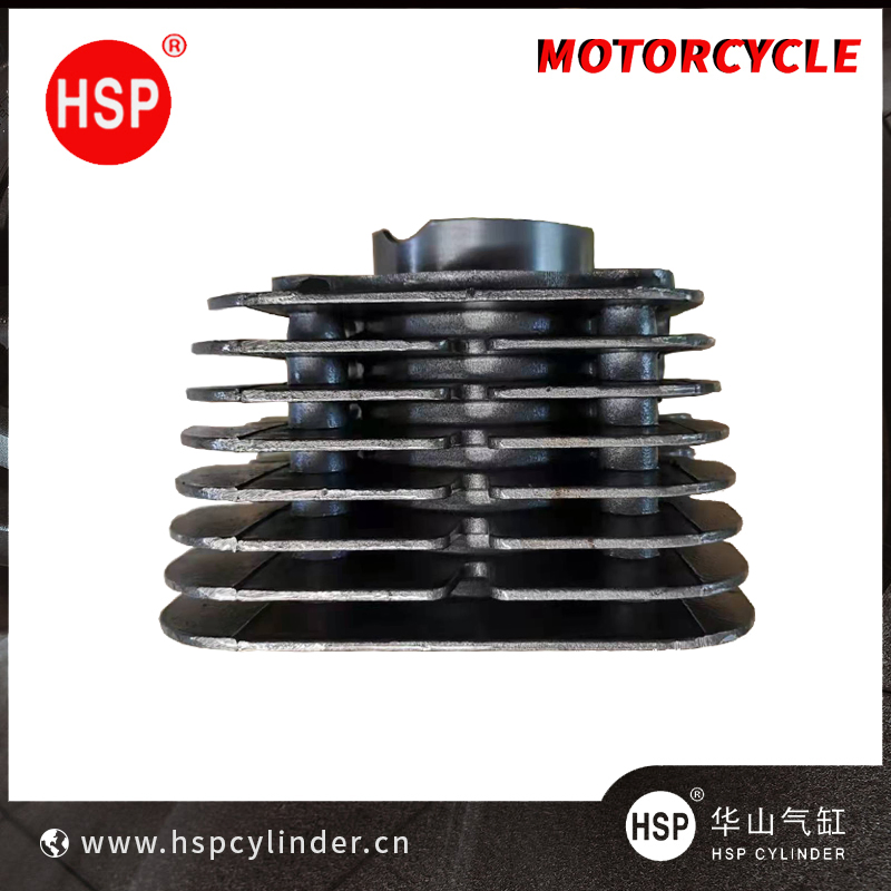 TVS King 200 Tuk Tuk Three-Wheeler Cylinder 62mm