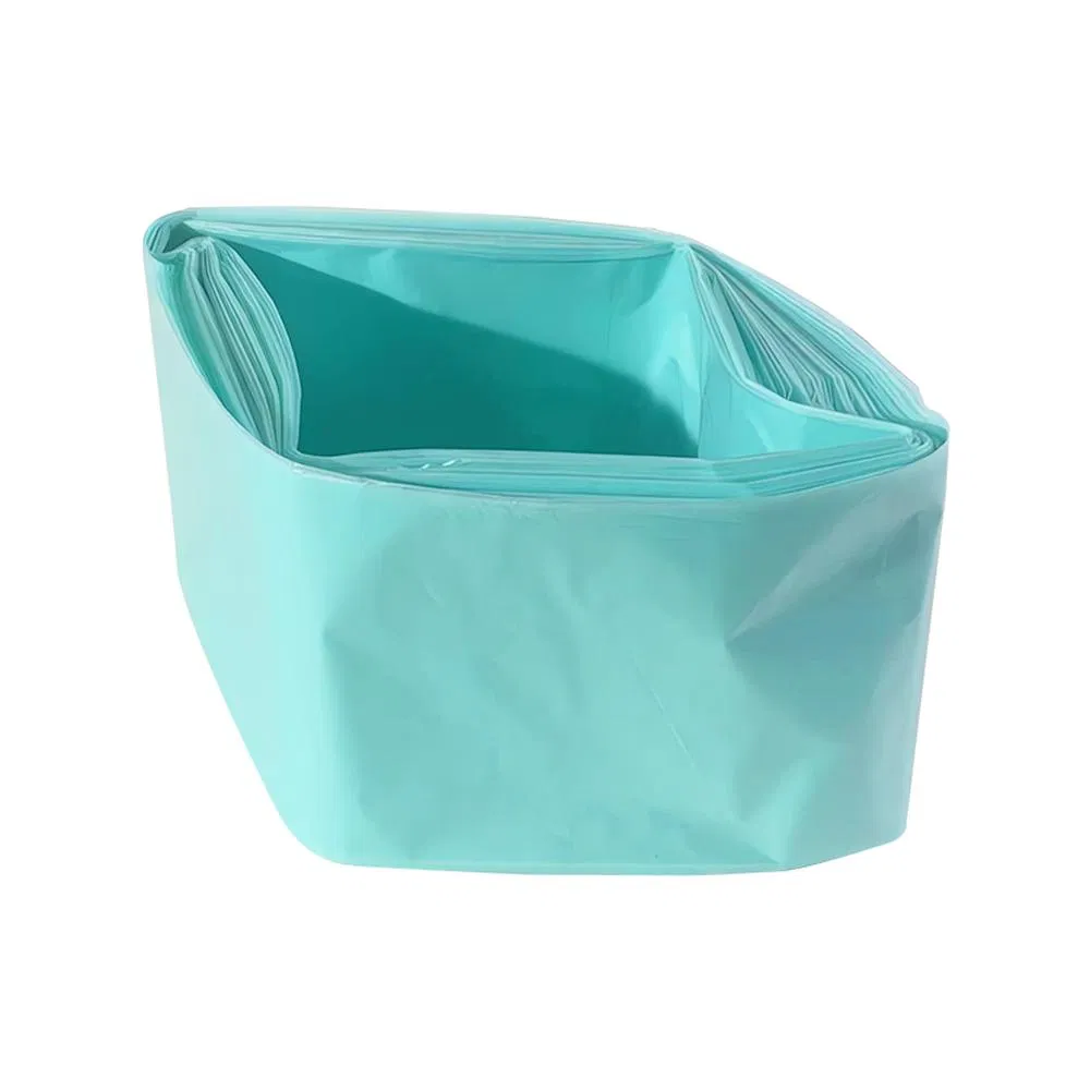 Custom Nappy Bag Disposable Diaper Pail Refill Sack Baby Diaper Bags