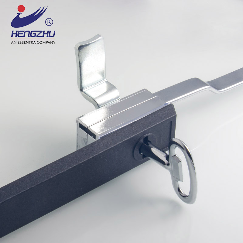 Ms103c Power Distribution Cabinet 3 Point Rod Control Swing Handle Lock