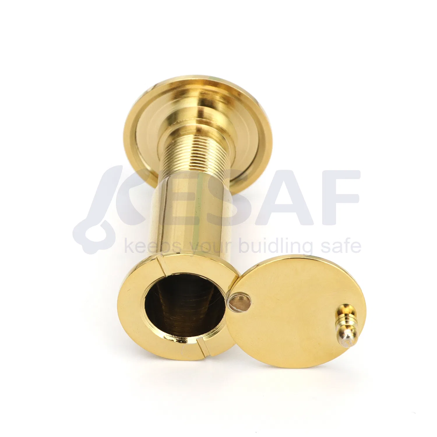 Featured Products Zinc Alloy Front Door Peephole Viewer