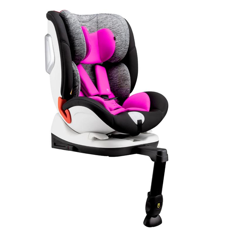 China Manufacturer Supplier Good Best Quality Rotational Car Baby Safety Seat with ECE R44 / 04 I - Size Standard for Sale