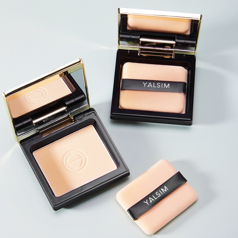 Y104 Private Label Pressed Powder Blusher High Quality Face Makeup Cosmetics Blusher Kit