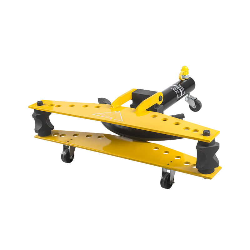 Dwg-1 Stainless Steel Hydraulic Pipe Bender for Bending Galvanized Tubes Hydraulic Pipe Benders