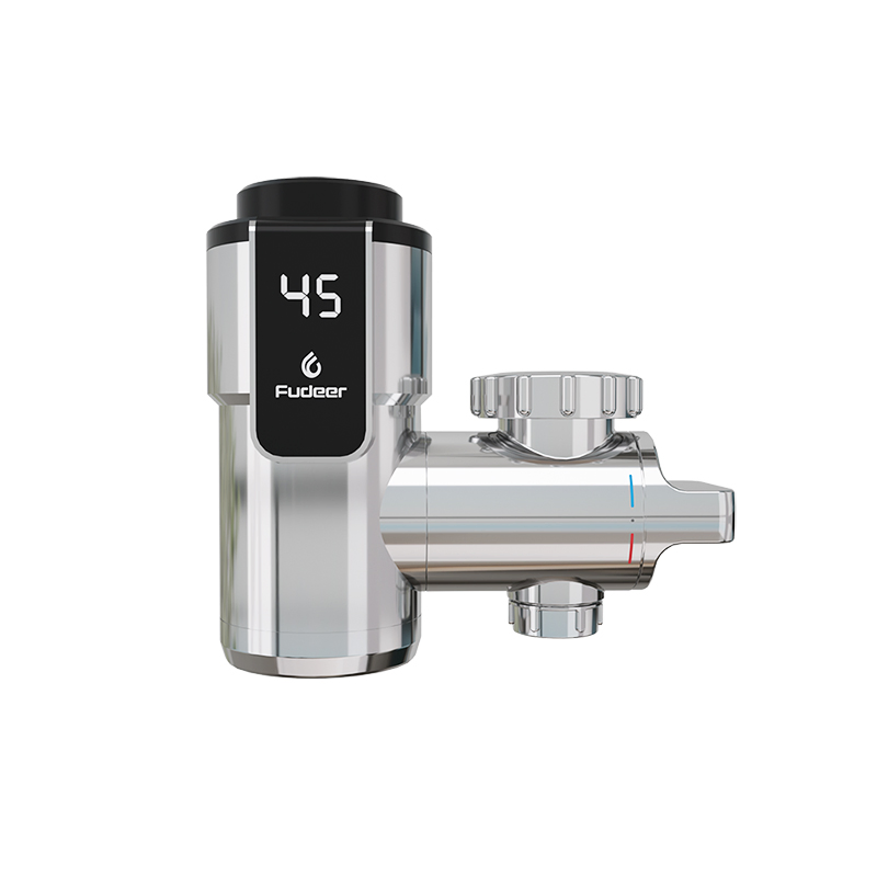 Кран мгновенного нагрева воды Xh-214 Electric