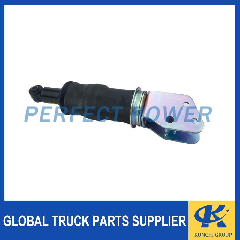 Воздушная пружина Foton Daimler FH4503050201A0E4714