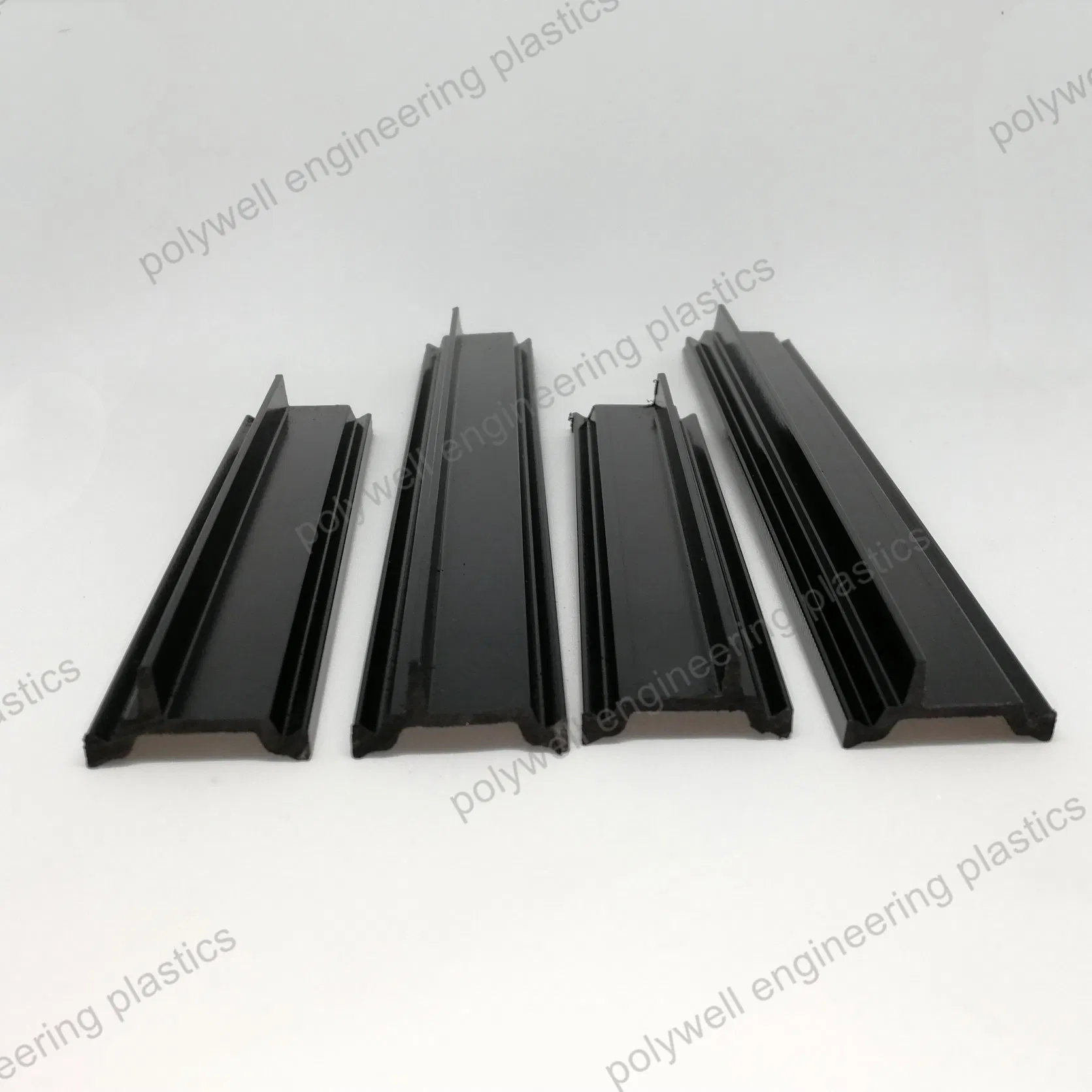 T Shapes Can Be Customized Polyamide Thermal Insulation Strip for Heat Protection
