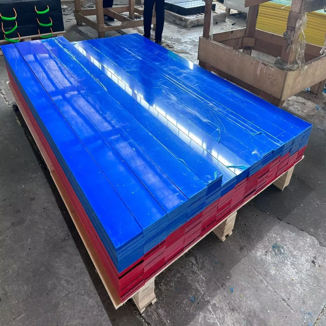 Hotsell Anti-UV Food Safe Grade Smooth Textured Finish Colored PE300 HDPE Board HDPE Sheet