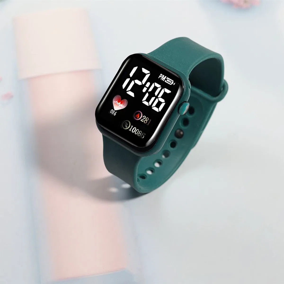 Watch Set Gift Watch Child Cute Bracelet