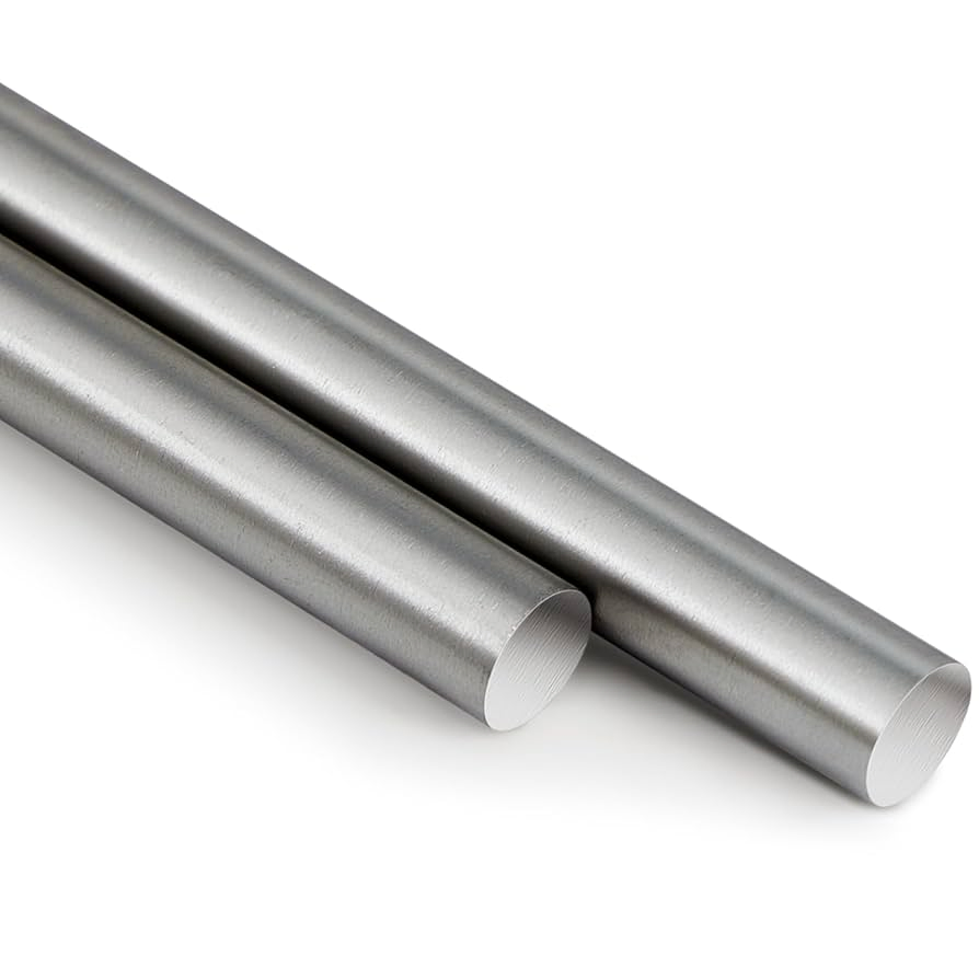 Ss Round Rod 410 409L 420 440c 317L 201 316L 304L 304 316 Stainless Steel Round Bar for Wholesale