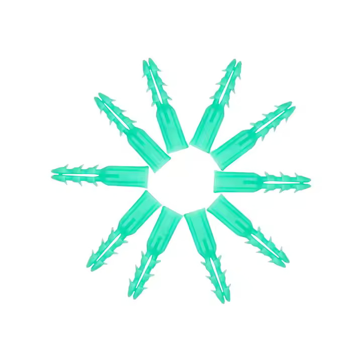 Durable Expansion Anchors Bolt Hollow Wall Plug