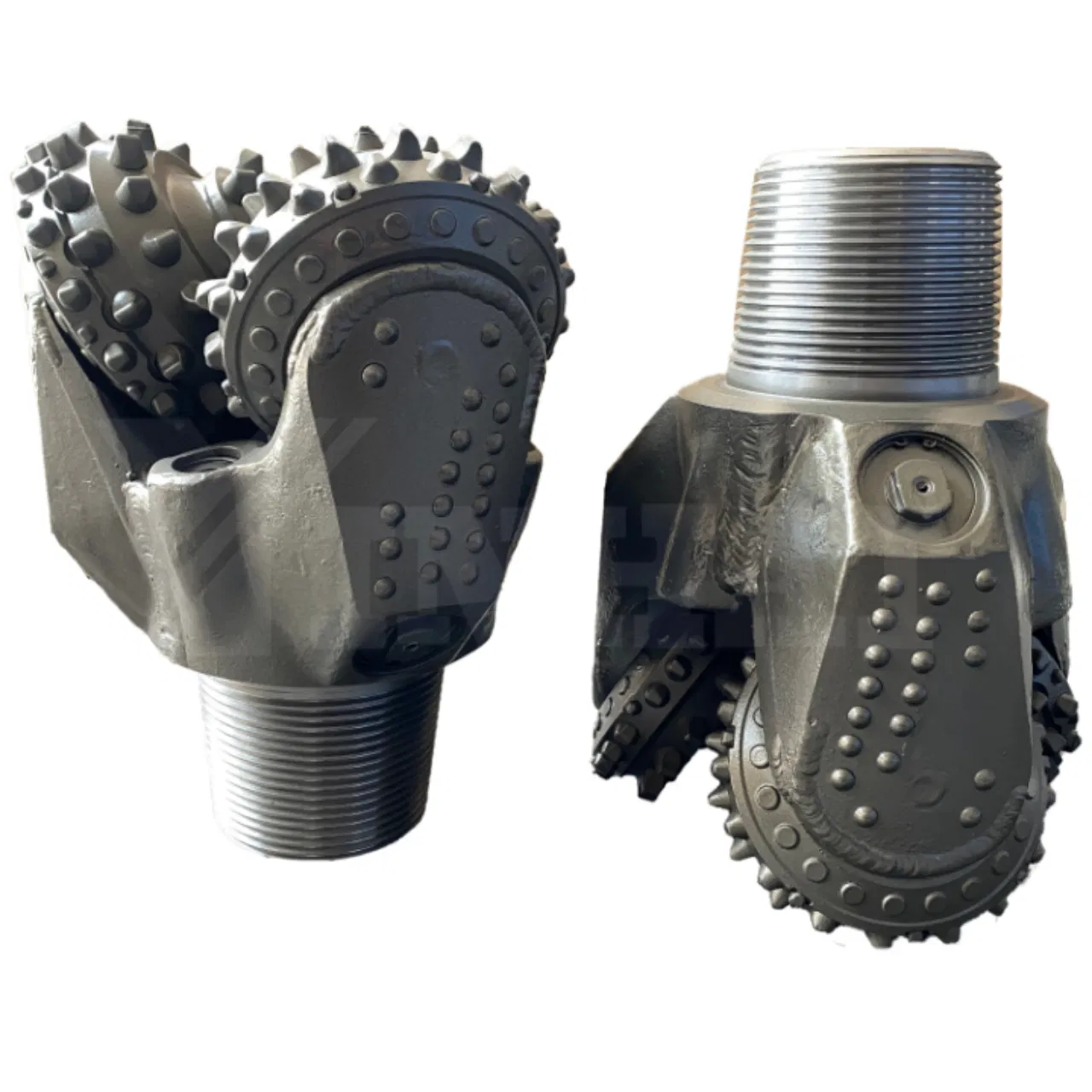 Factory Price API 12 1/4" Tricone Bit, 311.15mm Roller Cone Bit, Rock Drill Bit for Water, Oil and Gas Well Drilling