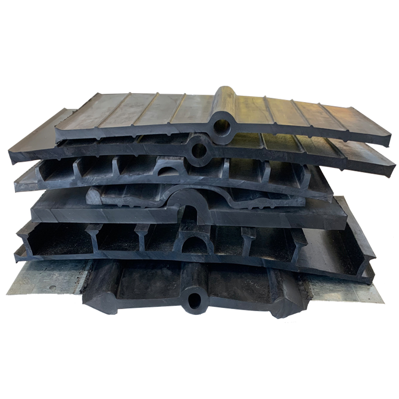 Wholesale Medium Buried Rubber Waterstop Belt Rubber Strip Barrier for Sewers