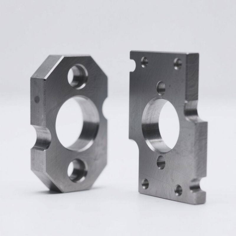 Expert CNC Machining Services for Custom Brass Components