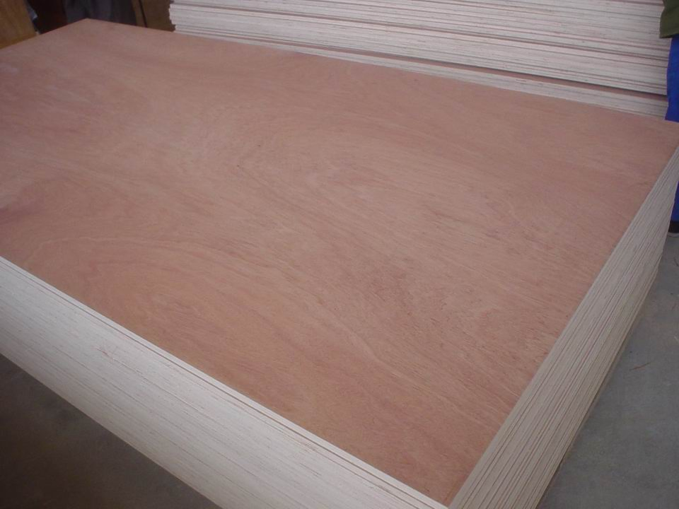 Фанера Polar Core, Hardwood Core, Combi Core 1220x2440 мм