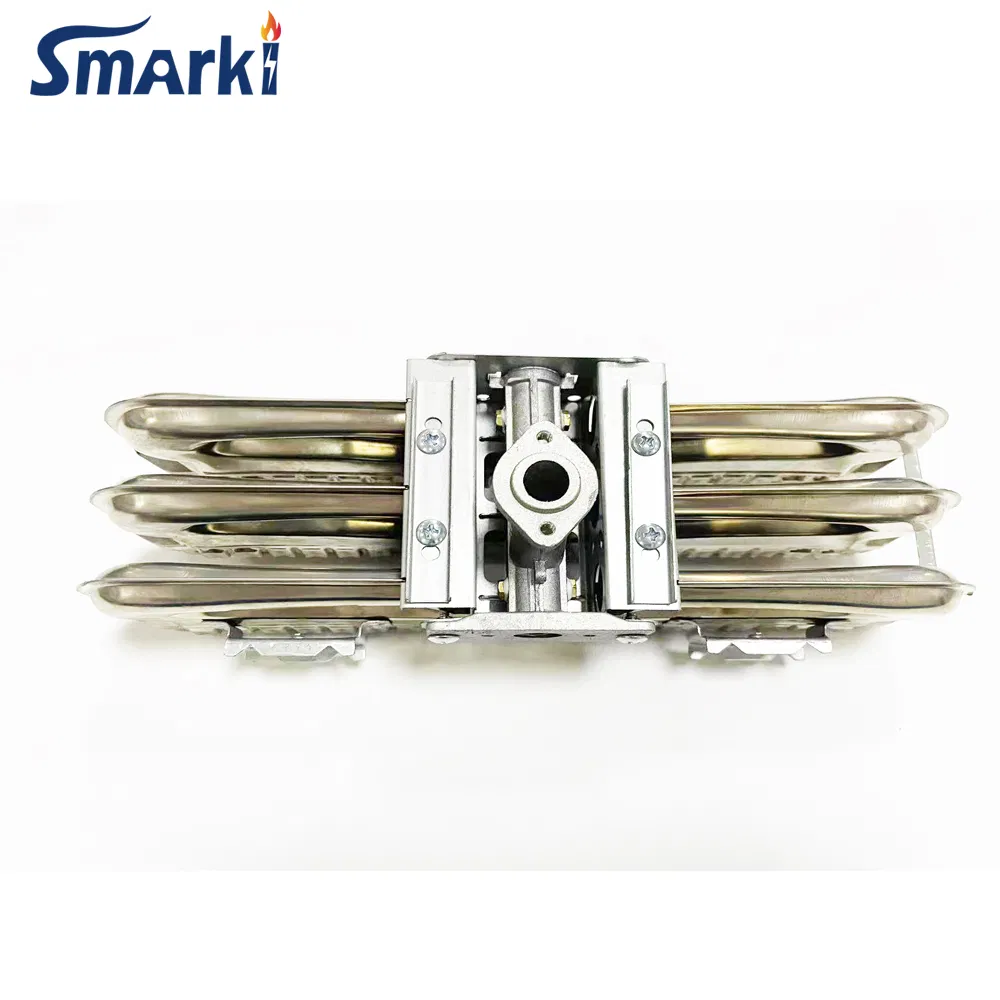 6L-20L Gas Burner Parts for Gas Water Heater