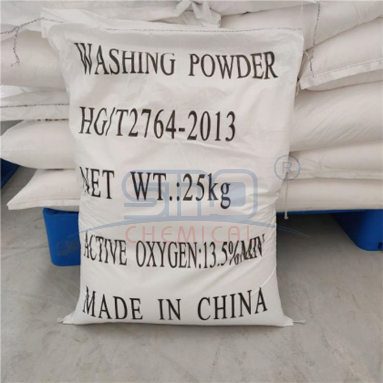 25kg 500g Household Eco-Friendly High Quality Clothes Laundry Detergent Hand Washing Powder