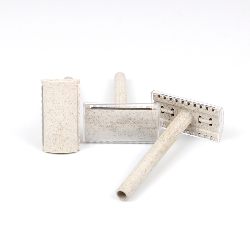 Premium Quality Stainless Steel Razor Blades for Smooth Shaving