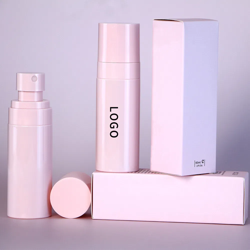 Oil Control Makeup Fix Matte Fixer Spray Face Setting Spray Makeup