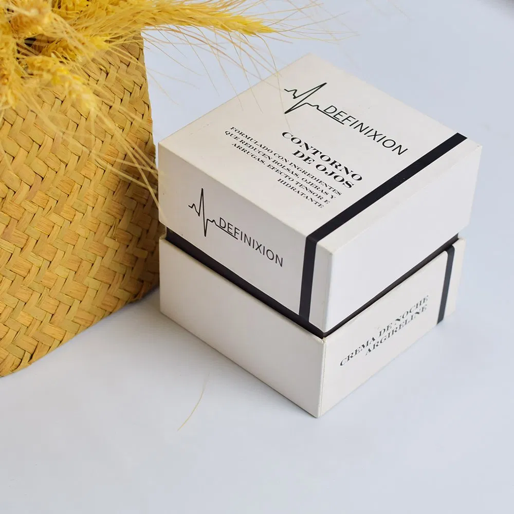 Cute Design Cosmetics Eyeshadow Packaging Container Empty Case