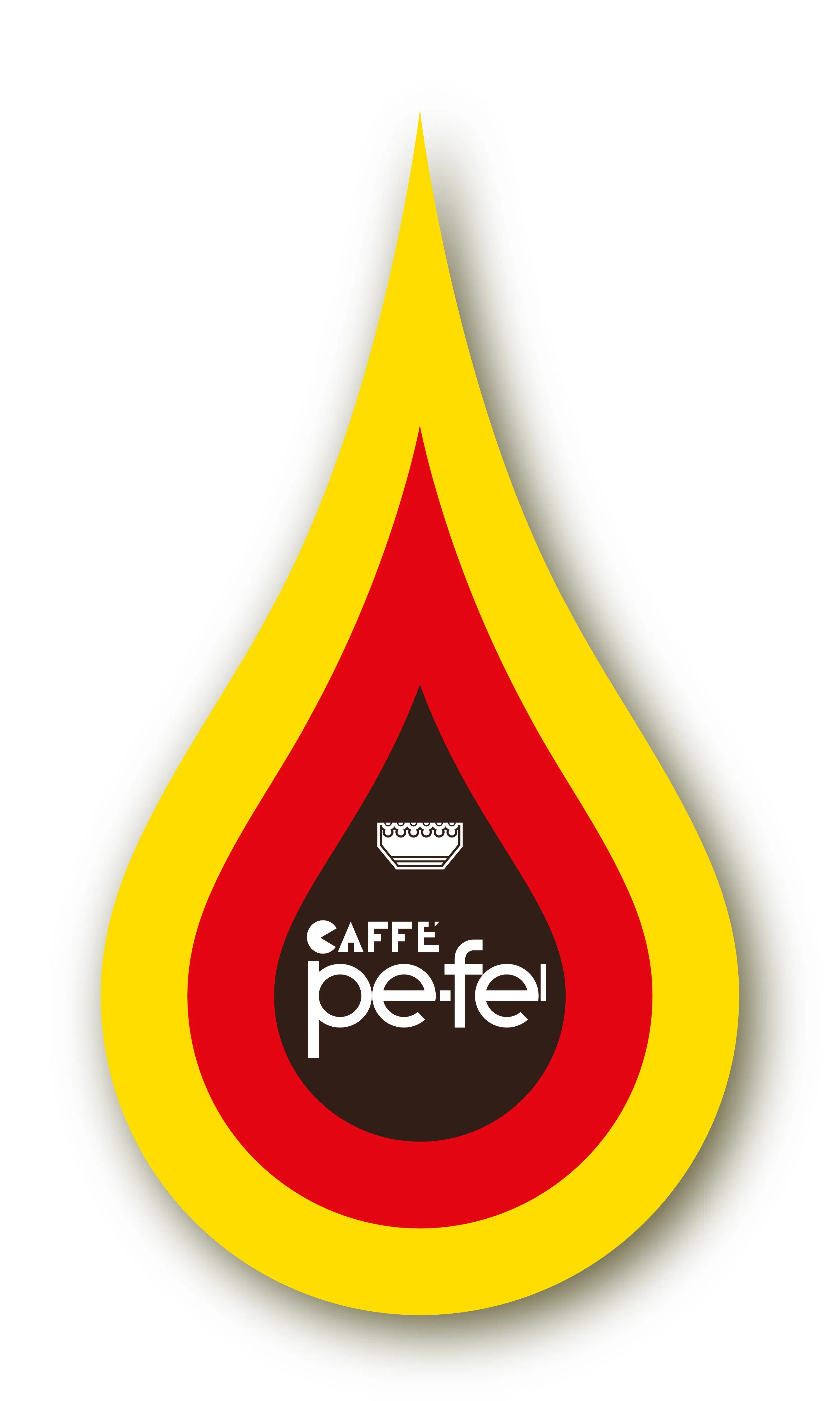 Кофейные капсулы итальянской обжарки, компостируемые