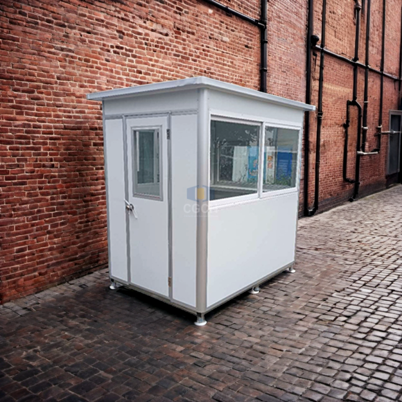 Simple Install Rectangle Sentry: Eco-Friendly Design, 1-Year Guarantee