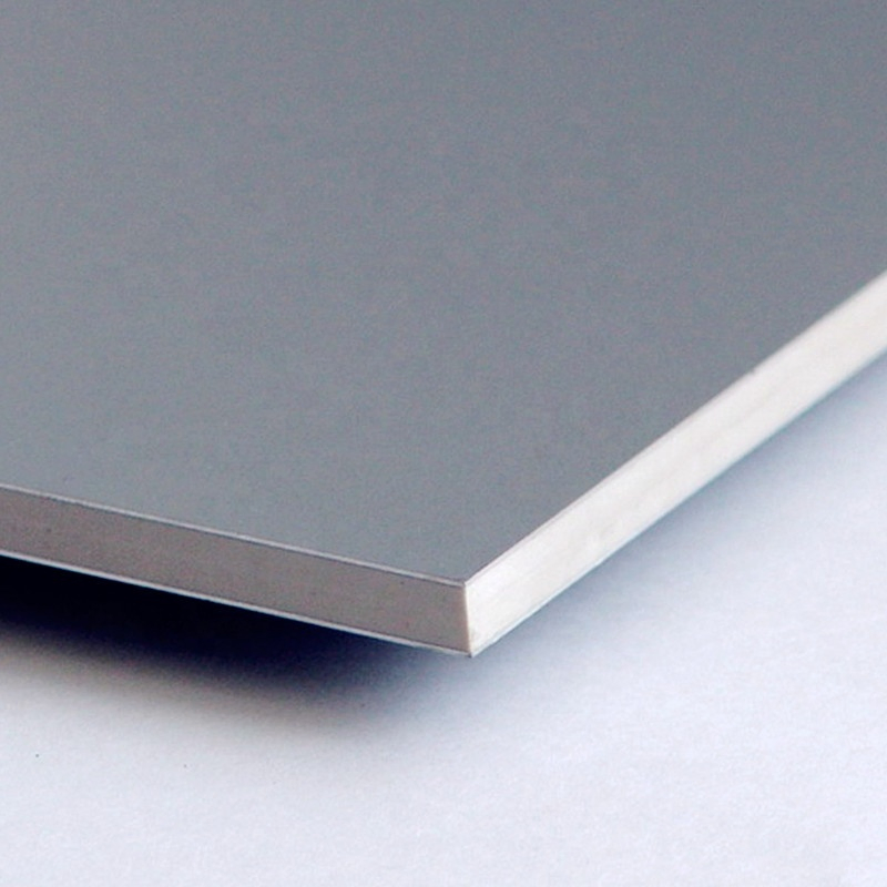 A2 Grade Fireproof ACP Acm Sheet for Building Material