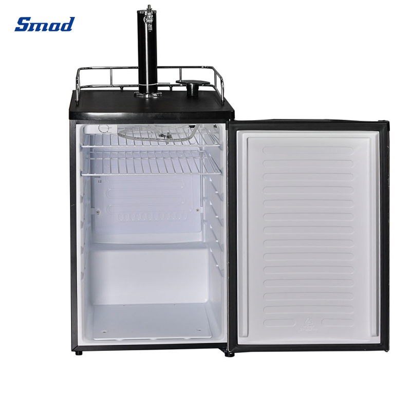 Smad Commercial Use 170L Mechanical Control Beer Machine for Bars &amp; Restaurant