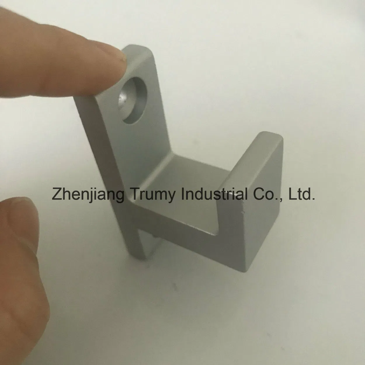 Aluminum Alloy Bathroom Cubicle Partition Hardware/Toilet Partition Sets