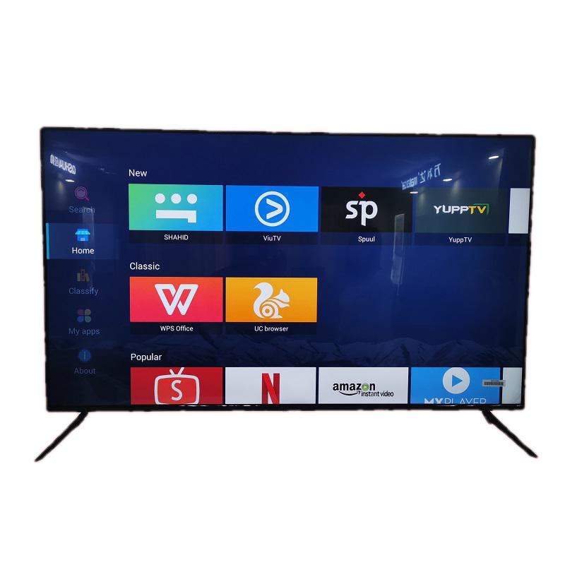 32-дюймовый Android Smart TV QLED, OEM