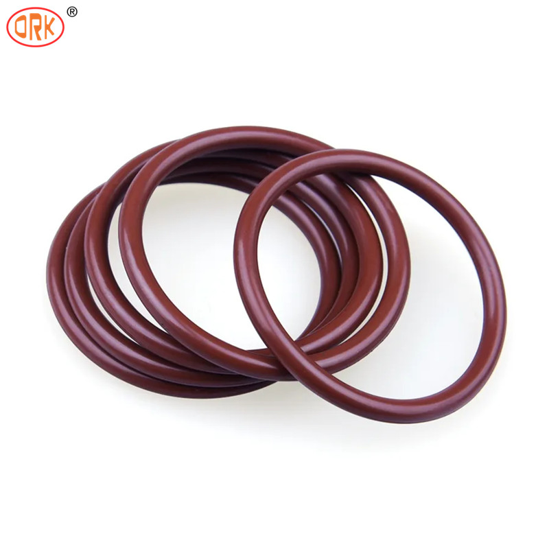 Great Compression Set HNBR Rubber O Ring As568 Standard Rubber O Ring