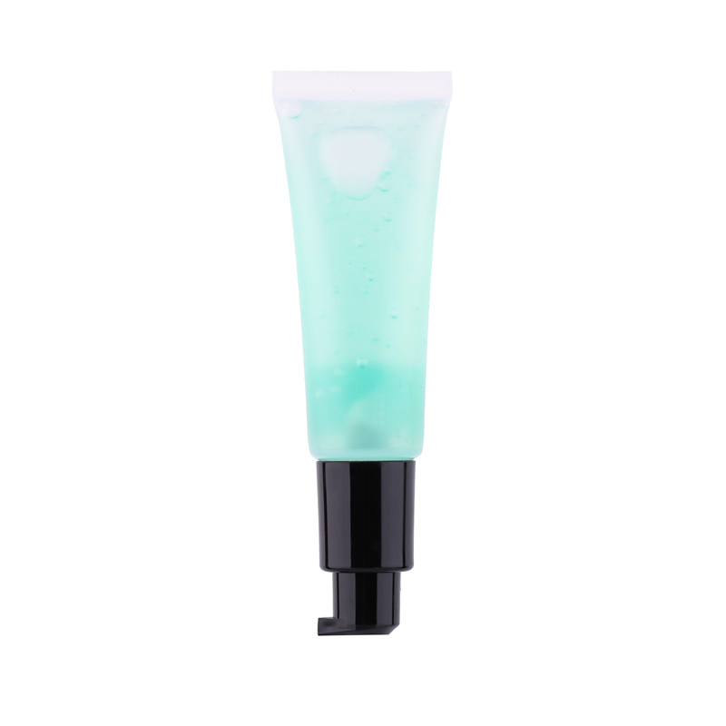 - 2025 Private Label Custom Long-Lasting Naturally Dewy Finish Gel Face Primer for Long-Lastingmakeup