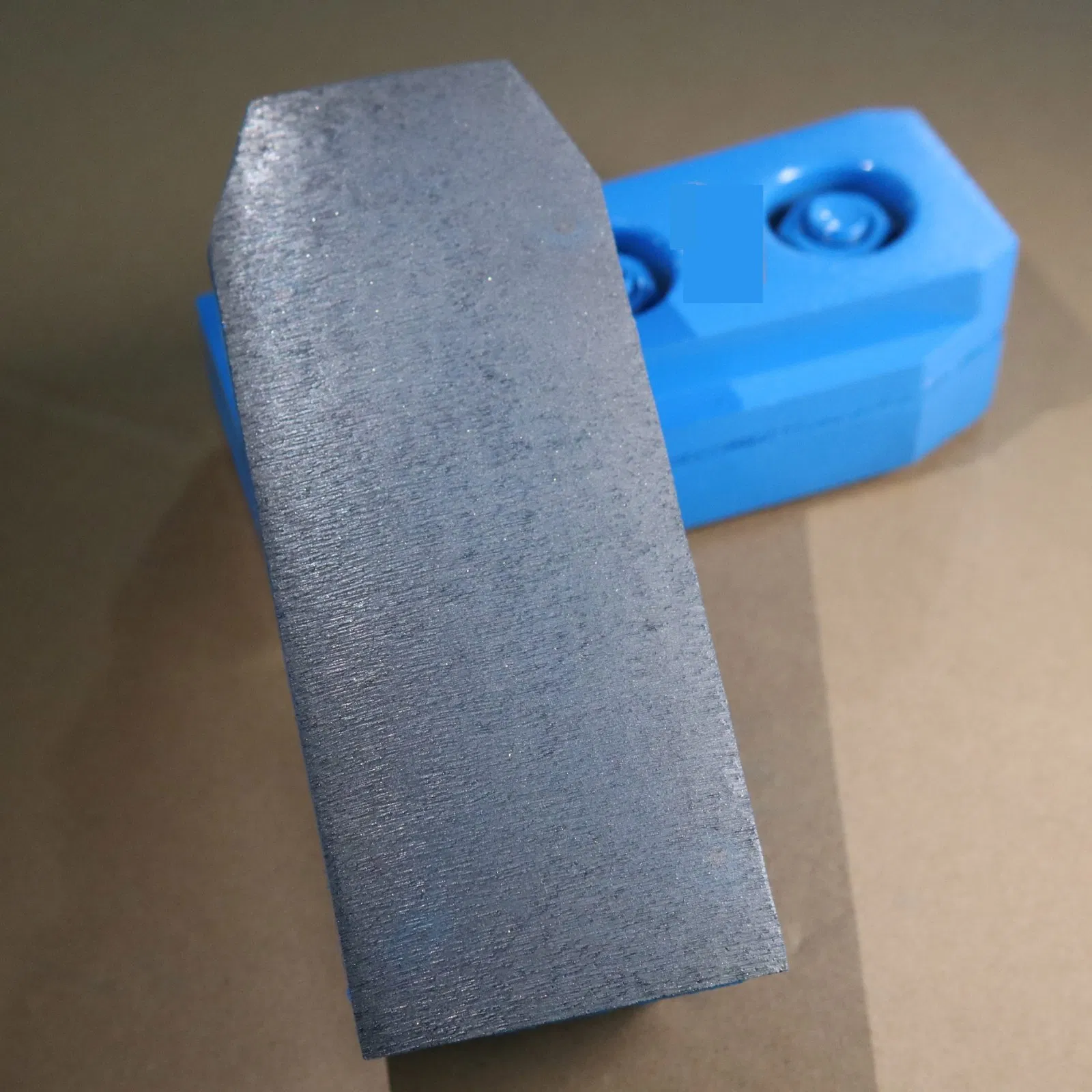 Polishing Tools Metal Bond Diamond Fickert Abrasive for Granite Slab