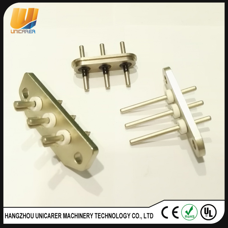 New Energy Automotive Air Conditioning Compressor Terminal