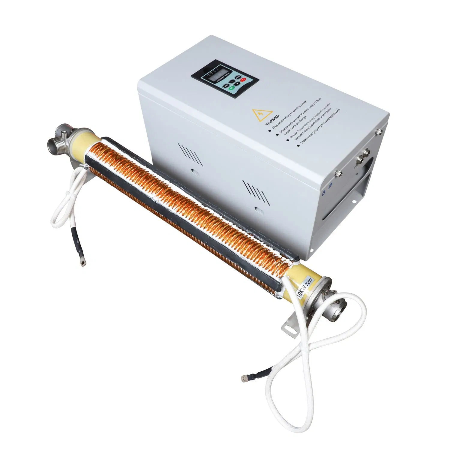 Manufacture Converting Electrical Energy Into Heat Heating High Performance Fireplace Induction Heater