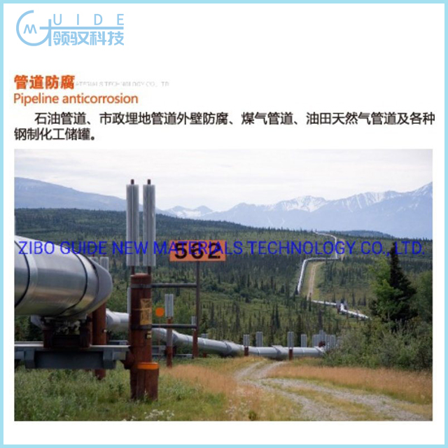 Two Component High-Strength Elastic Polyurethane Spray Polyurea for PU Anticorrosive Protective Painting