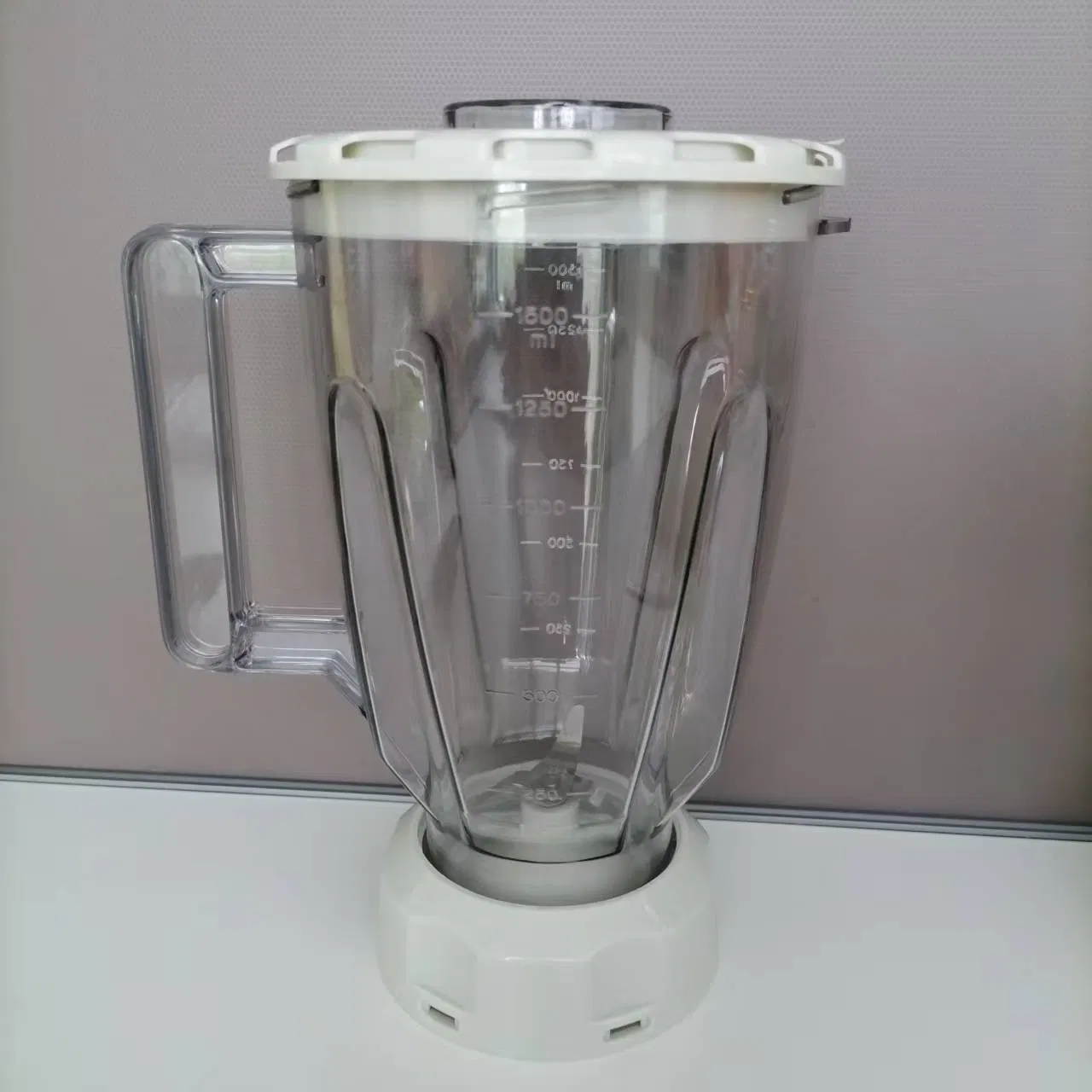 1.5L Plastic Blender with Base and Jar 999 Mixer Jar Set