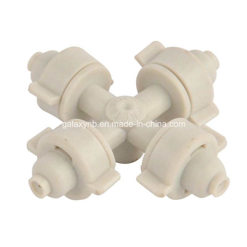 High Quality Cross Atomizer for Gary Color