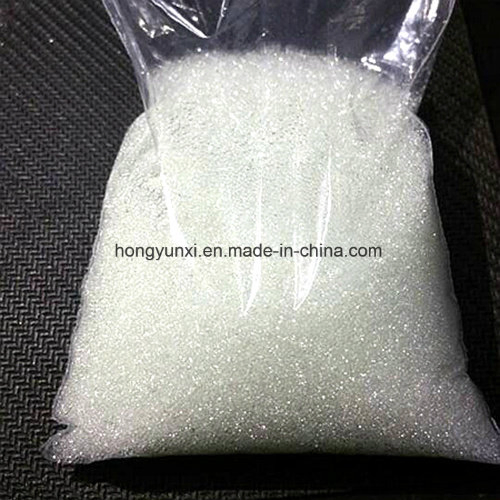 Glass Beads for Grinding Media and Filler