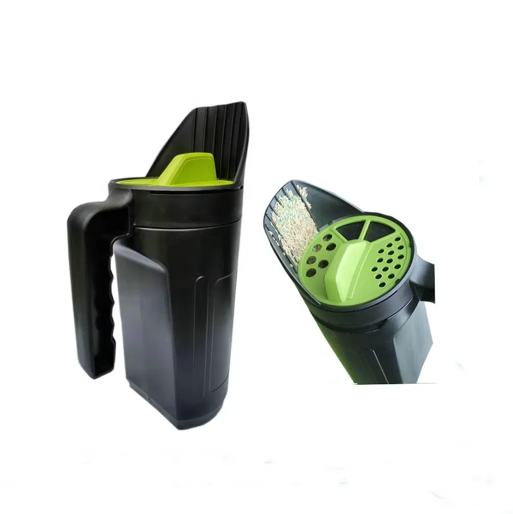 Wholesale Fertilizer Spreader Manual Hand Seed Spreader for Agriculture