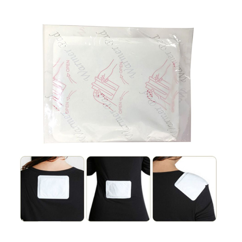 Factory Wholesale Proce Concessions Self-Heating Warm Patch Warm Foot Patch