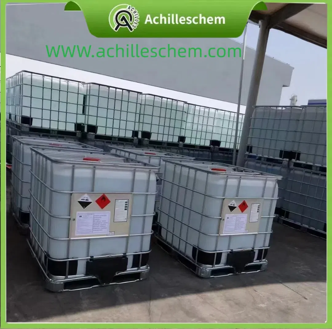 Industrial Grade Eda Ethylenediamine China Origin. CAS 107-15-3