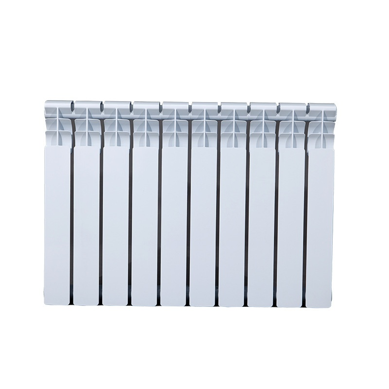 High Quality Low Carbon Steel Big Water Capacity Super Heat Dissipation Radiator