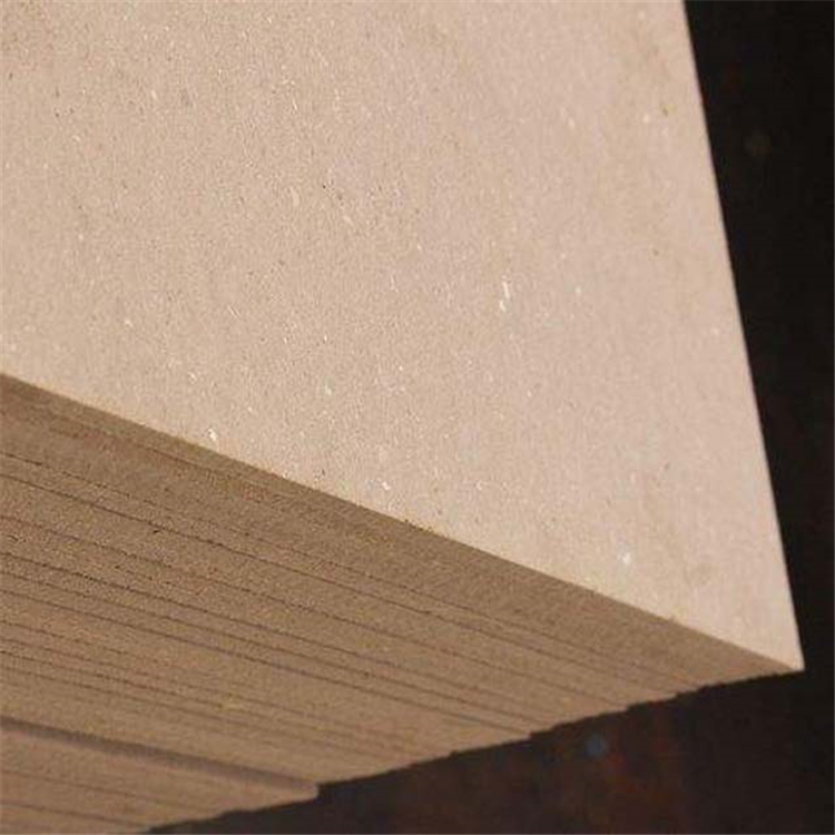 Wholesale 2mm - 18mm Plain MDF Raw MDF Board