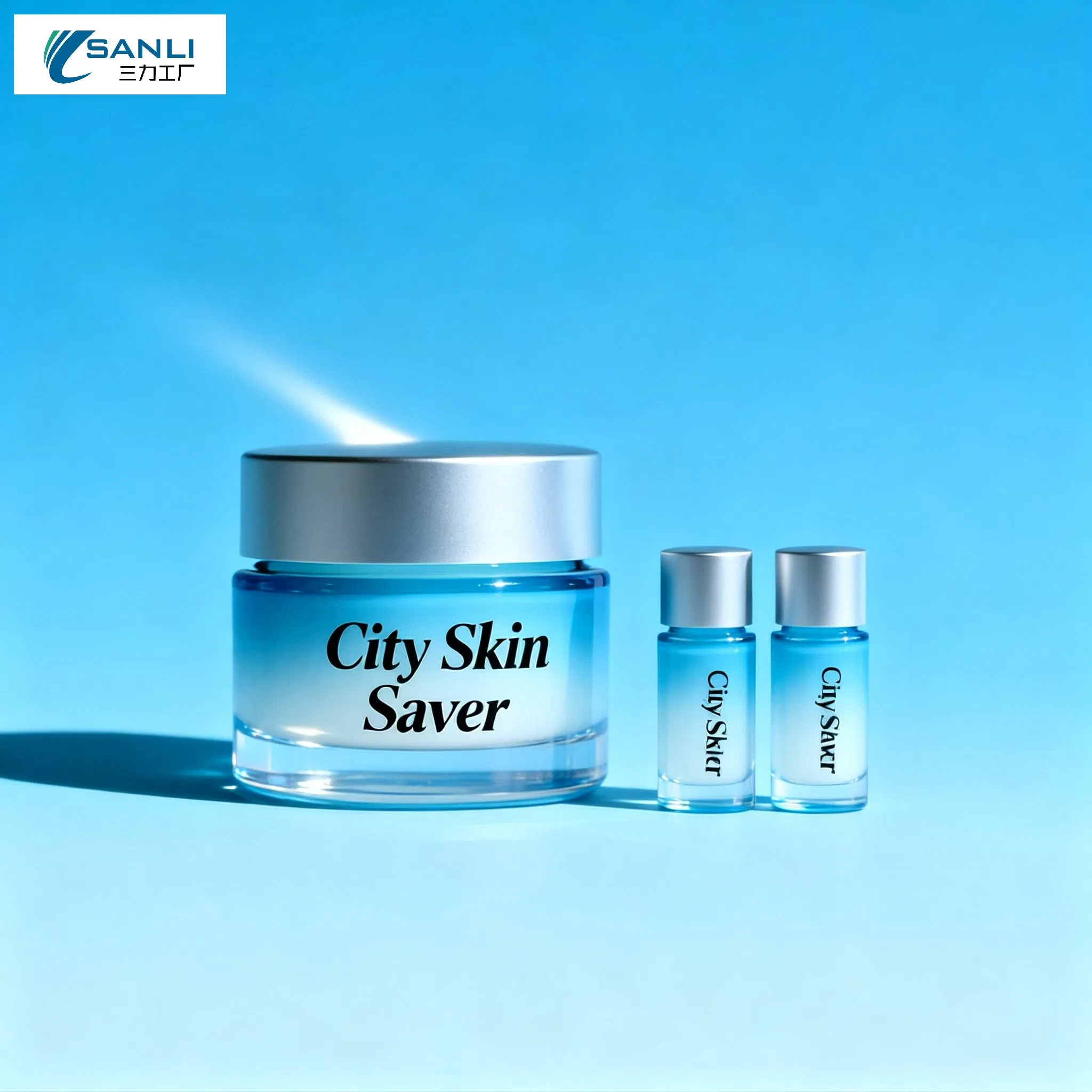 Luxury Soothing and Dark Spot Removing Face Cream with Portulaca Oleracea Extract and Decarboxy Carnosine HCl for Even Skin and Calming