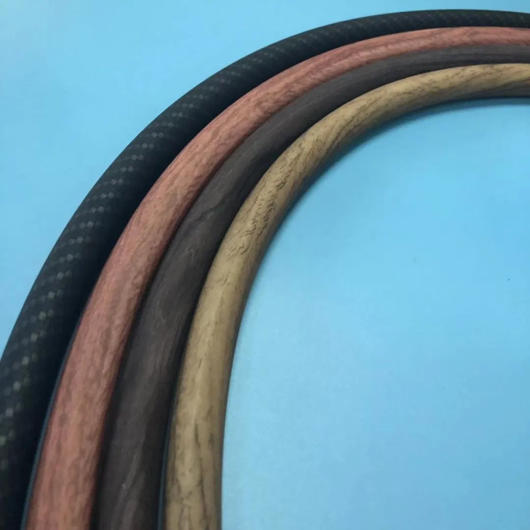 Silicone Pipe Shisha Hookah Food Grade Silicone Rubber Hose