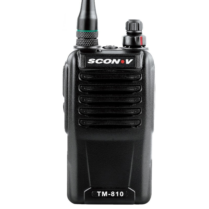 Рация Quansheng TM-810 с долгой работой