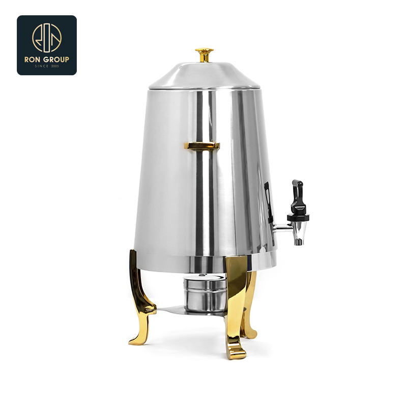 Buffet Juice Stove for Quick and Healthy Drink Preparation